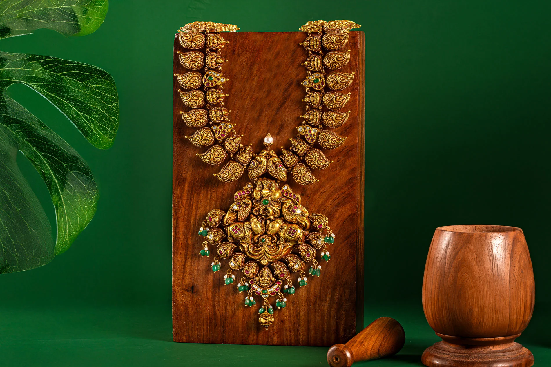 DIVINE HERITAGE
