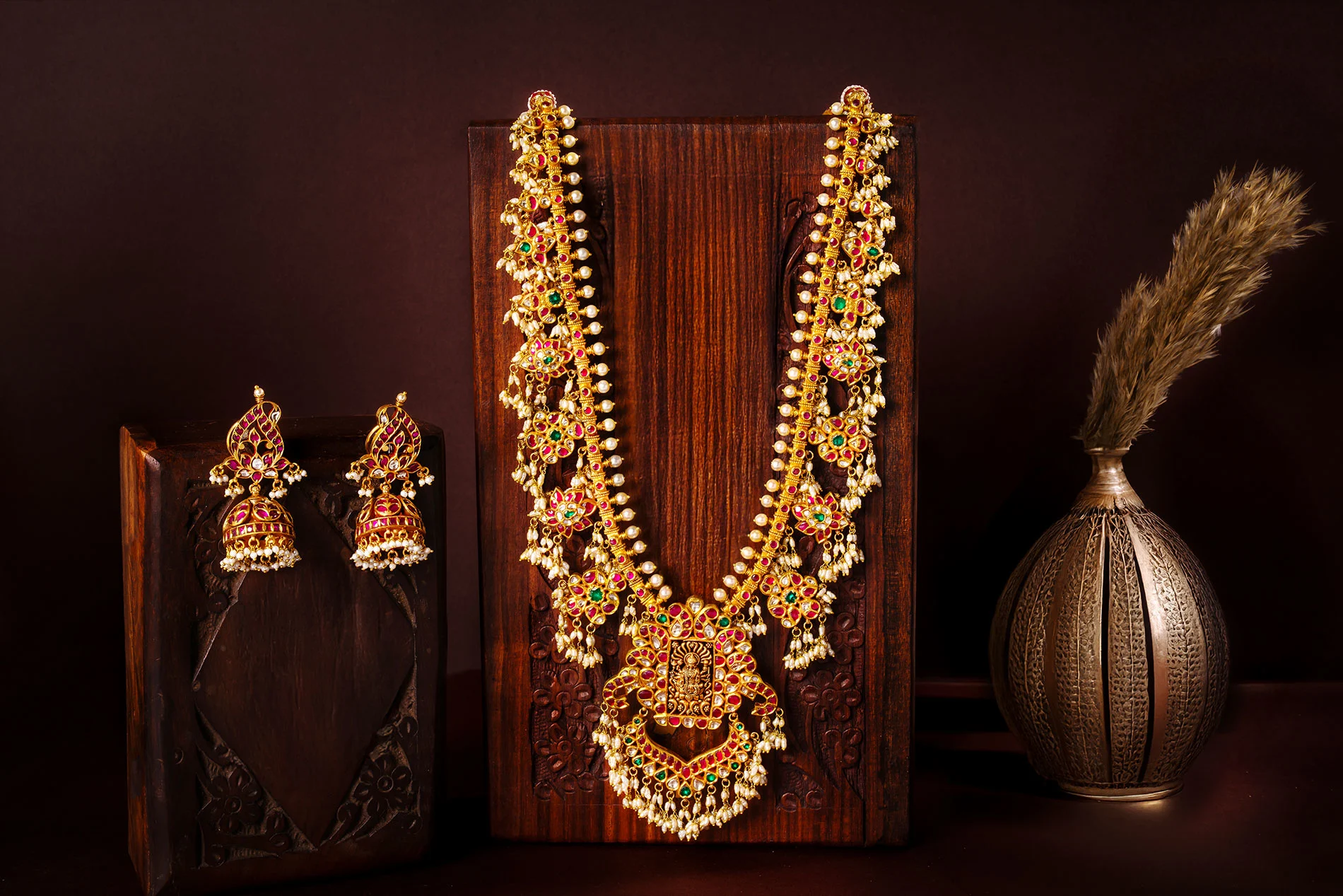 Royal Opulence