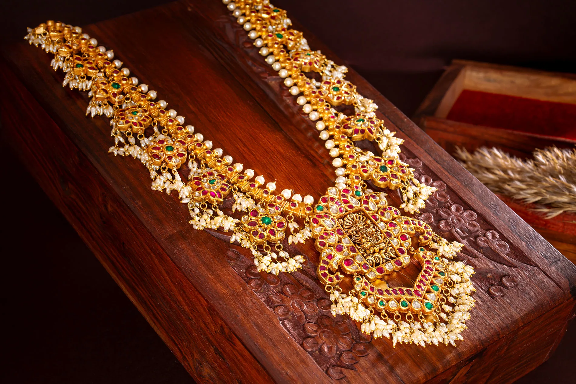 Royal Opulence
