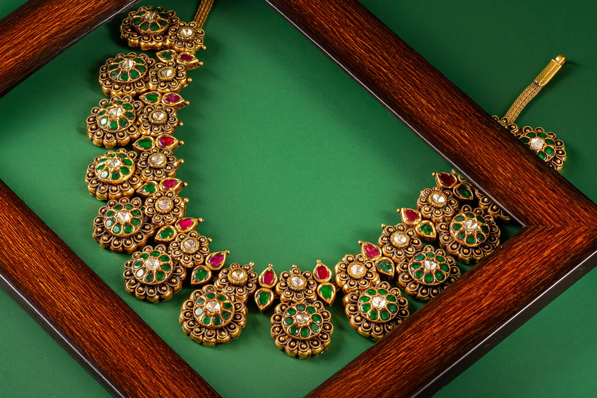 Royal Opulence